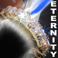 Lab Created Diamond Ring #110
