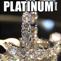 Lab Created Diamond Ring #1