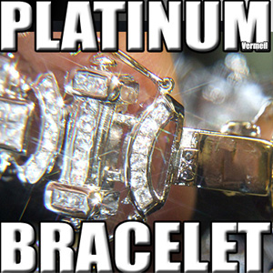 Hip Hop Bracelet #30