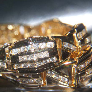 Hip Hop Bracelet # 97