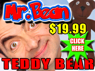 Teddy Bean