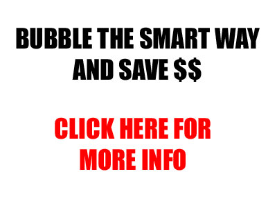 Make Bubble Hash The Easy Way !!