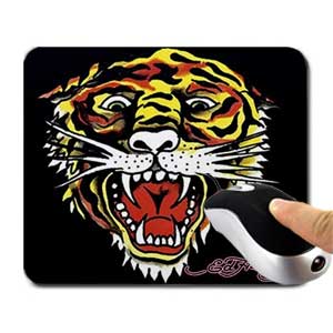 Tattoo Art Mouse Pad
