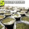 55 Gallon All Mesh Bubble Bags - Image 9
