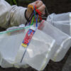 1 Gallon - Singles All Mesh Bubble Hash Bags - Image 3