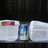1 Gallon - Singles All Mesh Bubble Hash Bags - Image 8