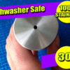 Large BHO Stainless Steel Oil Extractor - Image 5