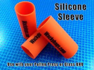 Silicone T-Bar Grip - 30mm