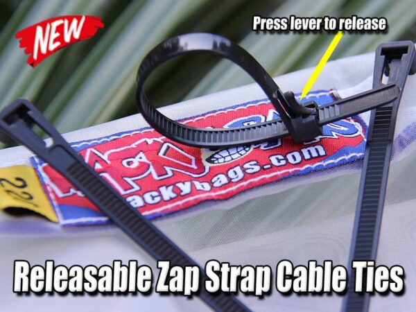 Strap Cable