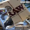 Stainless Steel Rosin Cold Ice Plate - Image 6