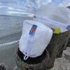 Large Washing Machine Zipper Hash Bags - Image 6