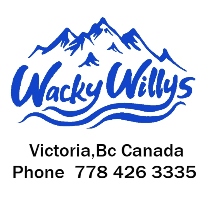 Wacky Willys Inc.