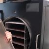 Home Use Freeze Dryer - Medium Black - Image 10