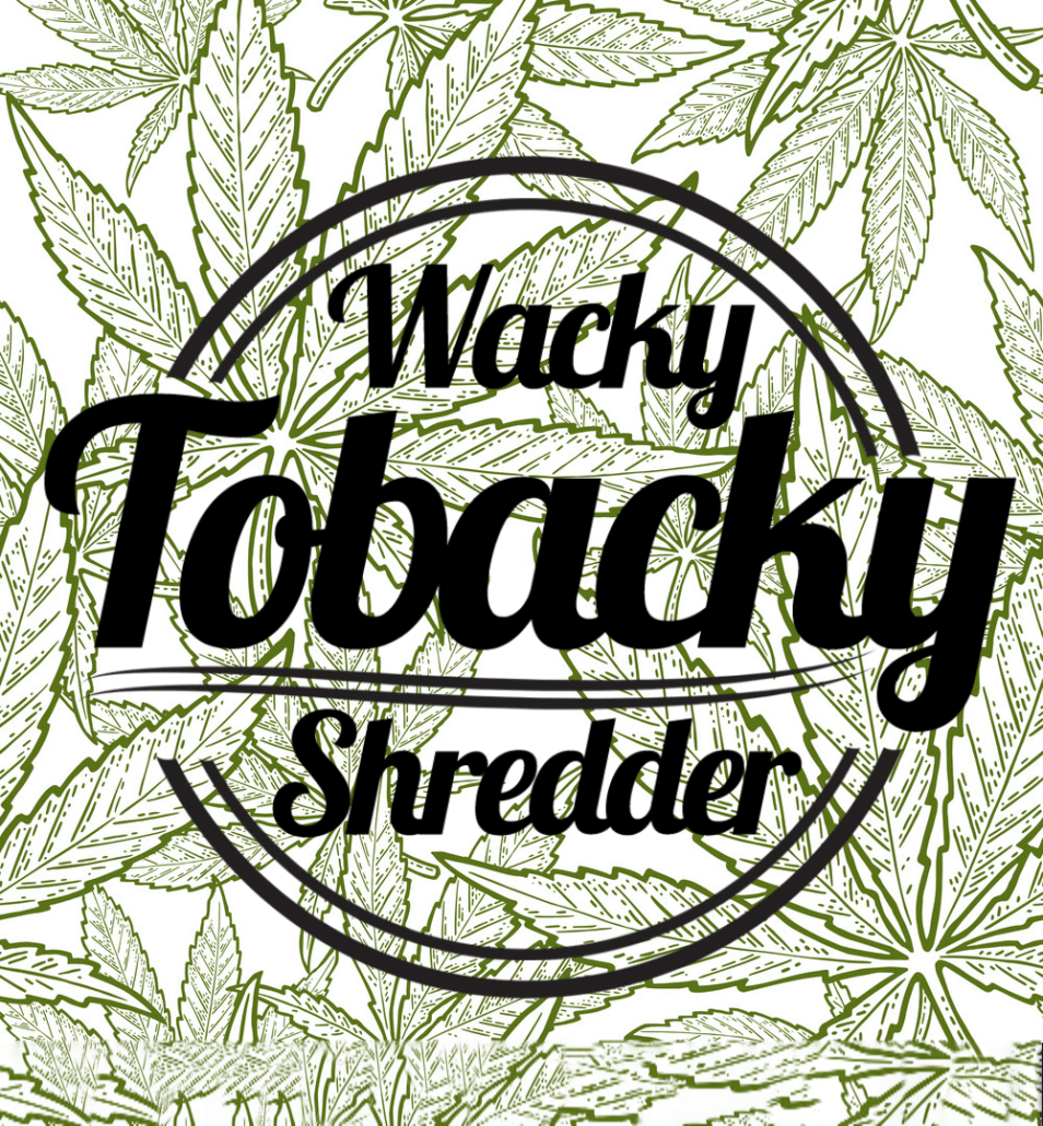 Wacky WillysWacky Willys is world renowned botanical extraction Company 