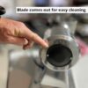 Commercial Weed Grinder - Image 4