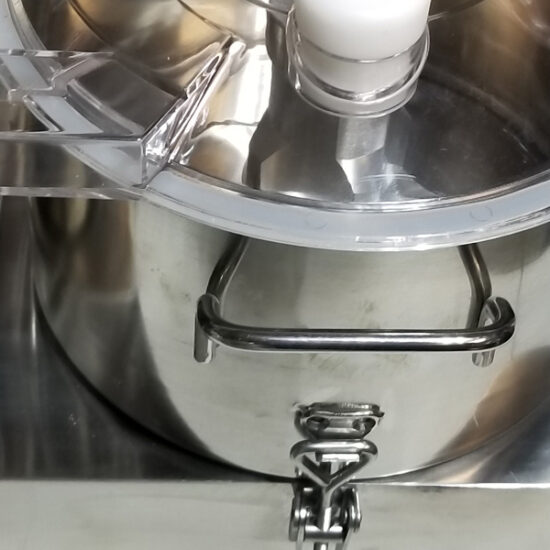 Wacky Willys Commercial Weed Grinder 2.0 Wacky Willys