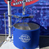 Arctic Robot | Bubble Hash Washing Robot | 65 Gallon - Image 2
