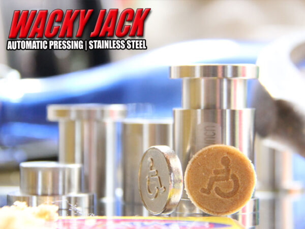 Wacky Jack Hash Press - Image 4